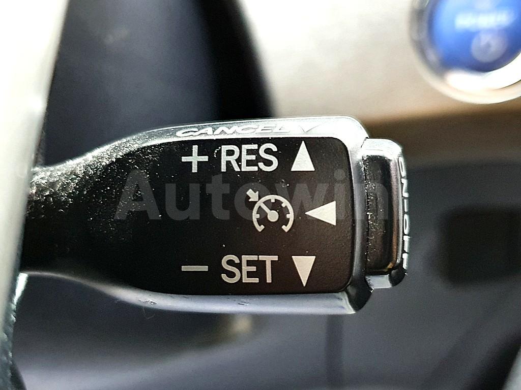 2014 TOYOTA PRIUS 1.8 HYBRID E - 16