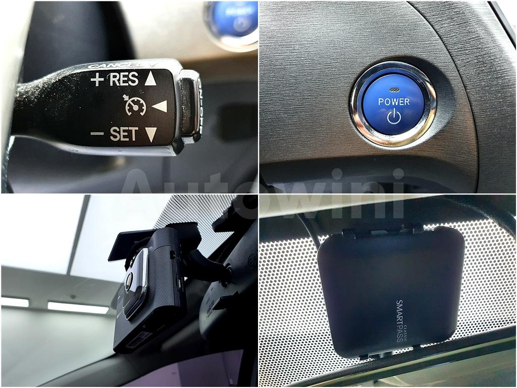 2014 TOYOTA PRIUS 1.8 HYBRID E - 20