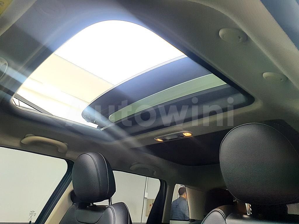 2016 MINI COOPER D 1.5 5 DOOR HIGH 3RD GEN - 16