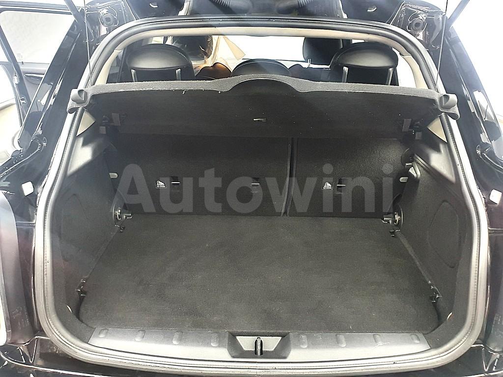 2016 MINI COOPER D 1.5 5 DOOR HIGH 3RD GEN - 17