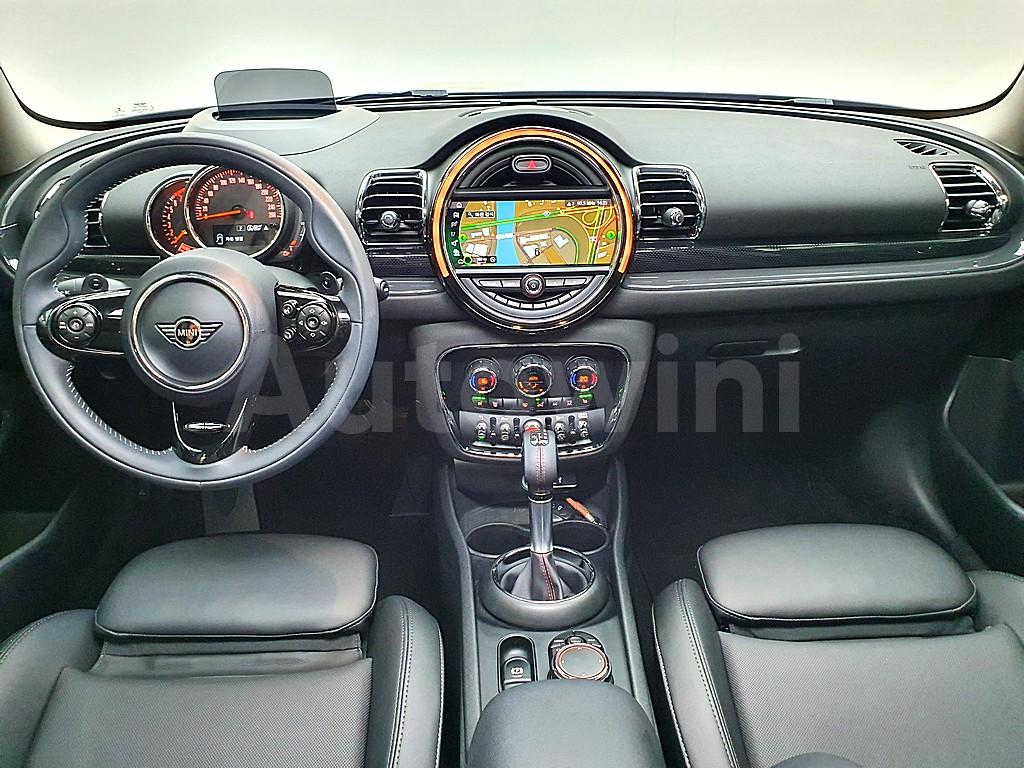 2019 MINI COOPER CLUBMAN 2.0 COOPER S - 5