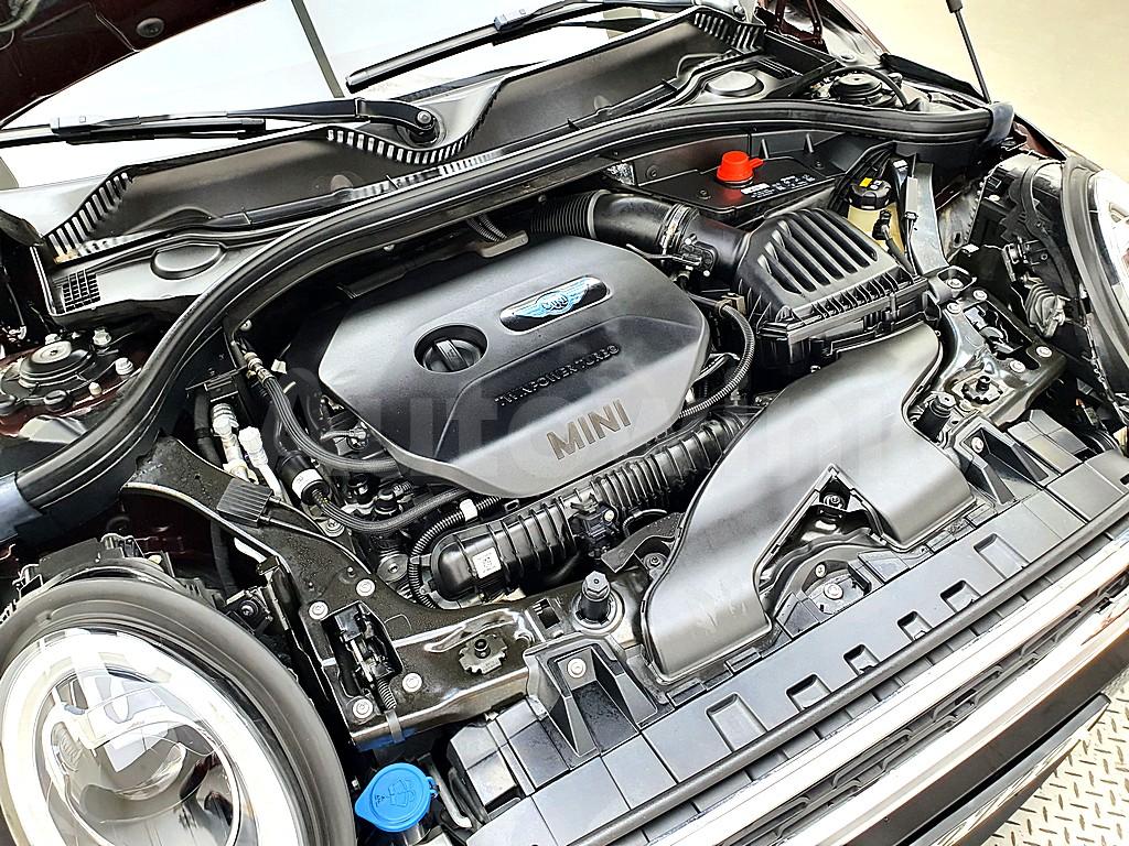 2019 MINI COOPER CLUBMAN 2.0 COOPER S - 6