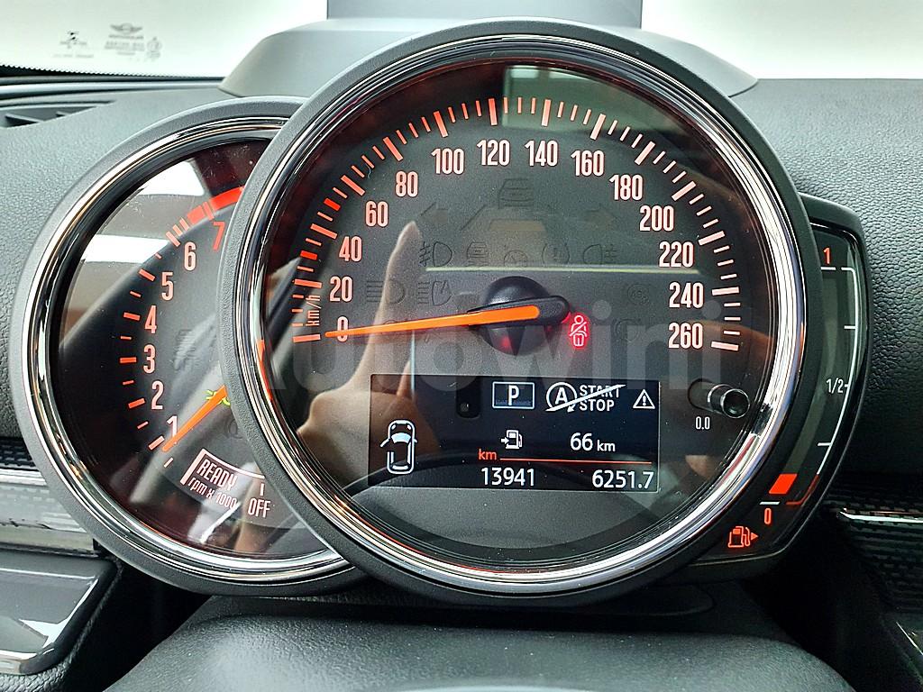 2019 MINI COOPER CLUBMAN 2.0 COOPER S - 7