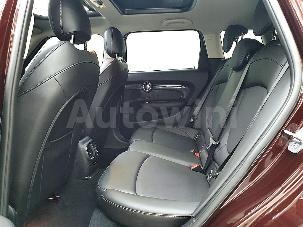 2019 MINI COOPER CLUBMAN 2.0 COOPER S - 9