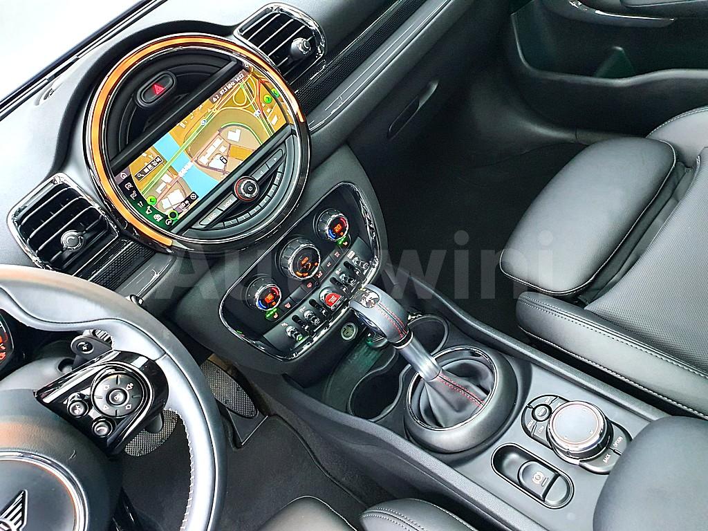 2019 MINI COOPER CLUBMAN 2.0 COOPER S - 10