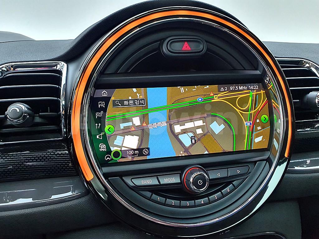 2019 MINI COOPER CLUBMAN 2.0 COOPER S - 11
