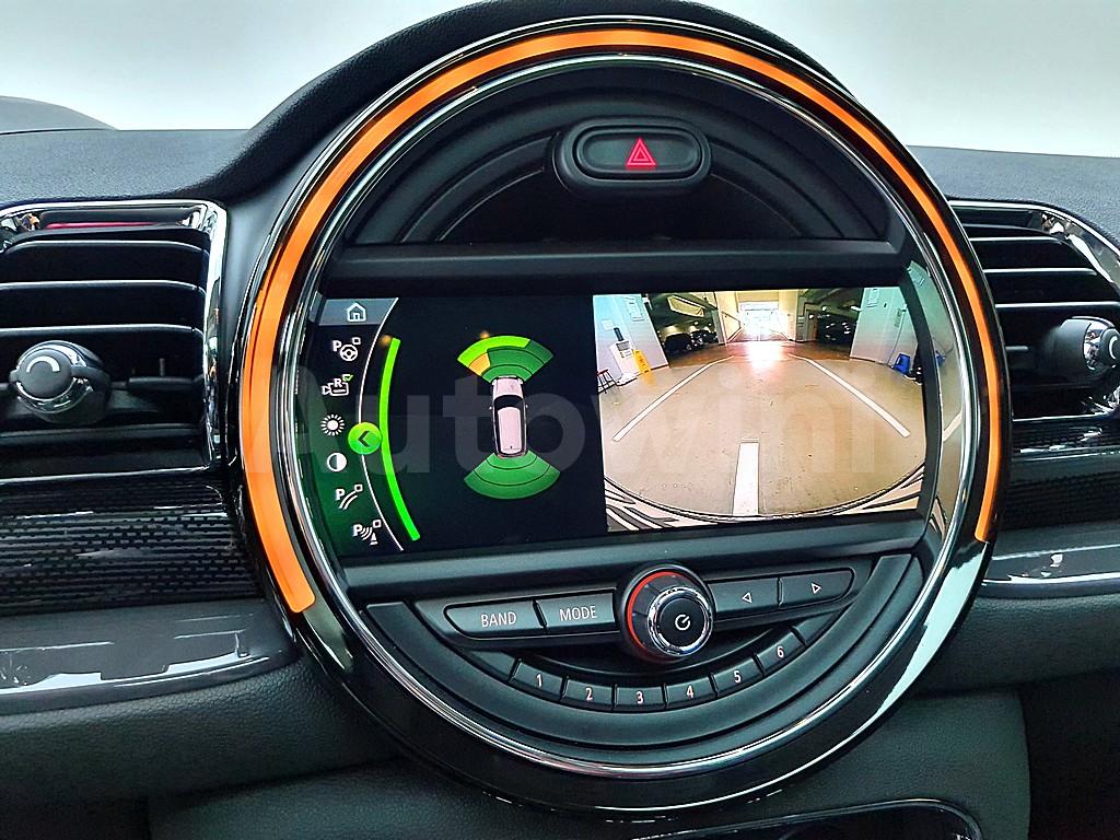2019 MINI COOPER CLUBMAN 2.0 COOPER S - 12