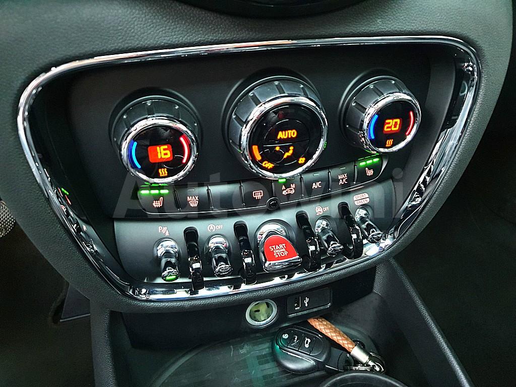 2019 MINI COOPER CLUBMAN 2.0 COOPER S - 13