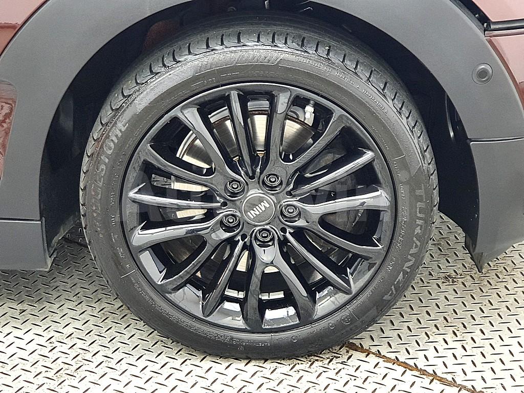 2019 MINI COOPER CLUBMAN 2.0 COOPER S - 17