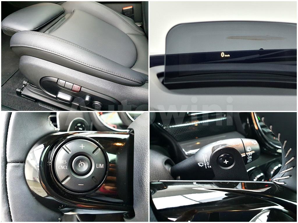 2019 MINI COOPER CLUBMAN 2.0 COOPER S - 18