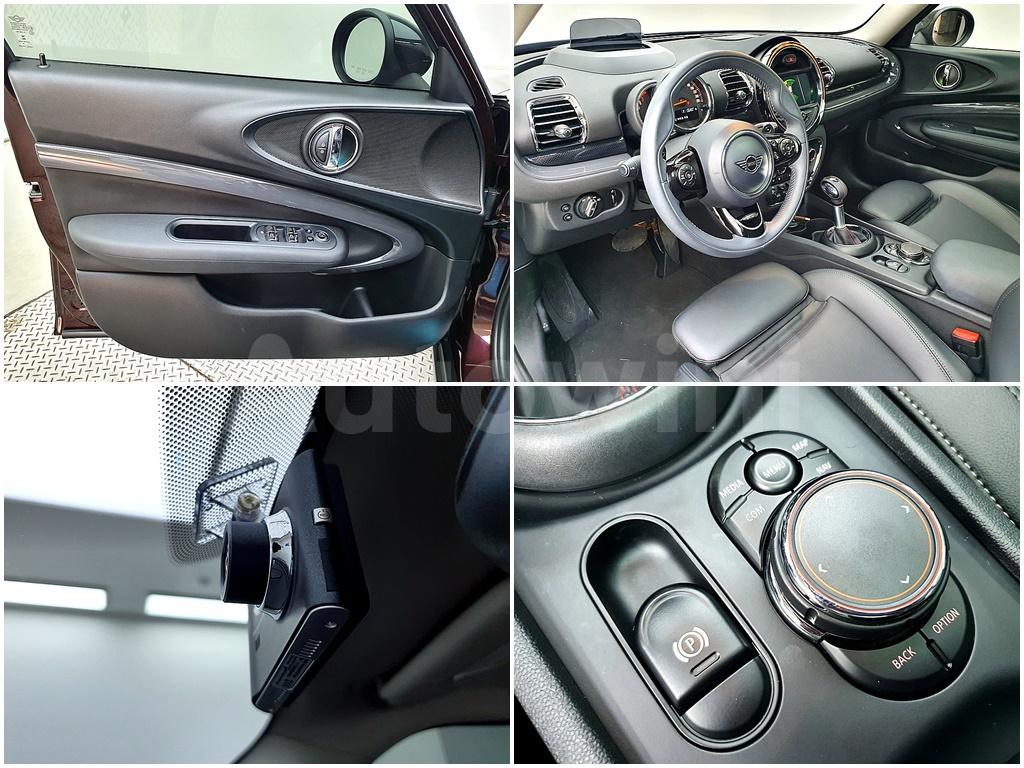 2019 MINI COOPER CLUBMAN 2.0 COOPER S - 19