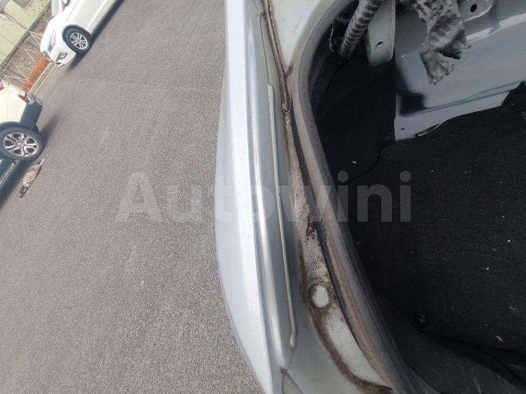 2014 HYUNDAI YF SONATA LPI PRIVATE TAXI AIRBA ABS - 24