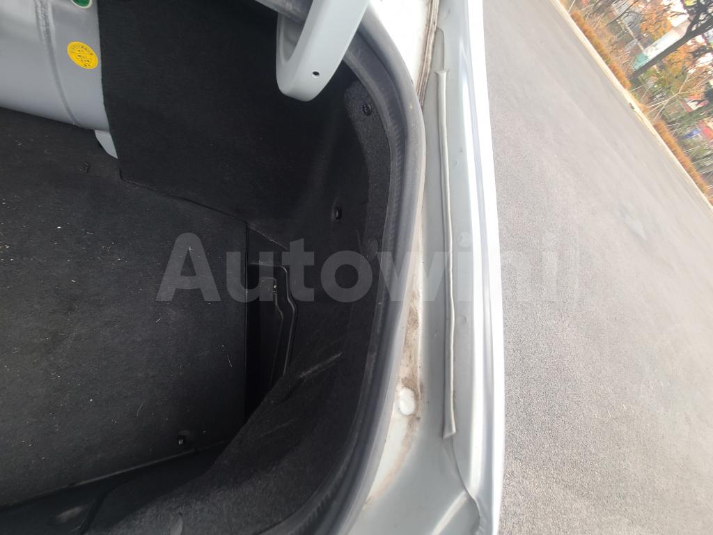 2014 HYUNDAI YF SONATA LPI PRIVATE TAXI AIRBA ABS - 25