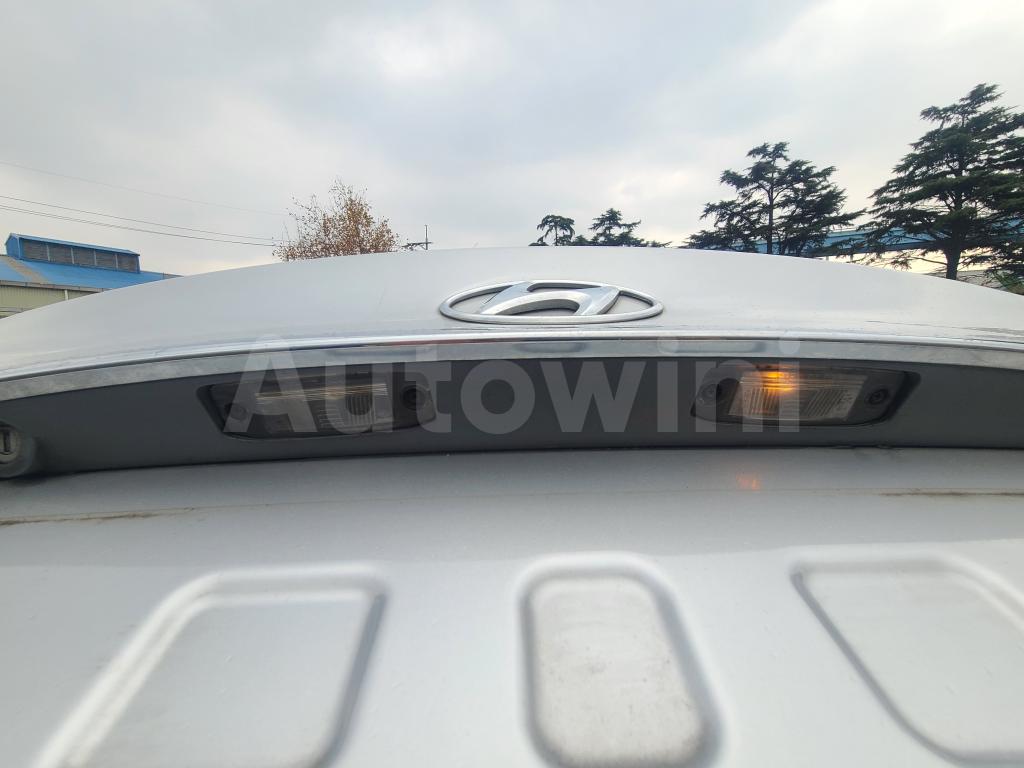 2014 HYUNDAI YF SONATA LPI PRIVATE TAXI AIRBA ABS - 30