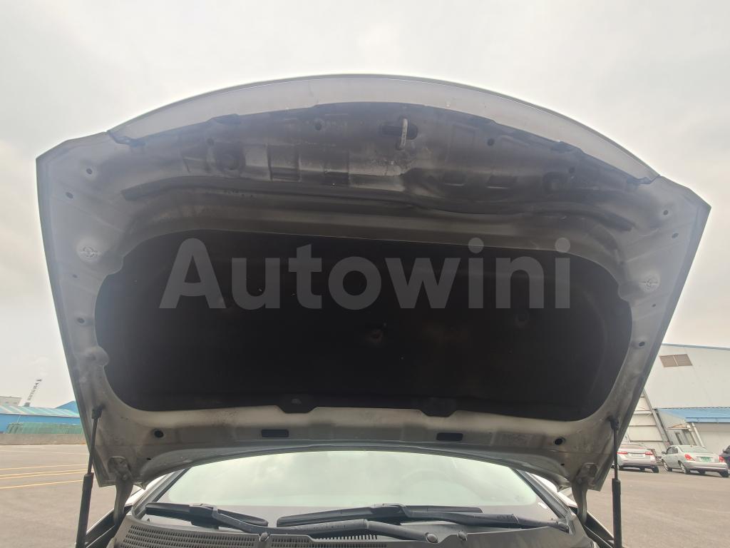 2014 HYUNDAI YF SONATA LPI PRIVATE TAXI AIRBA ABS - 35