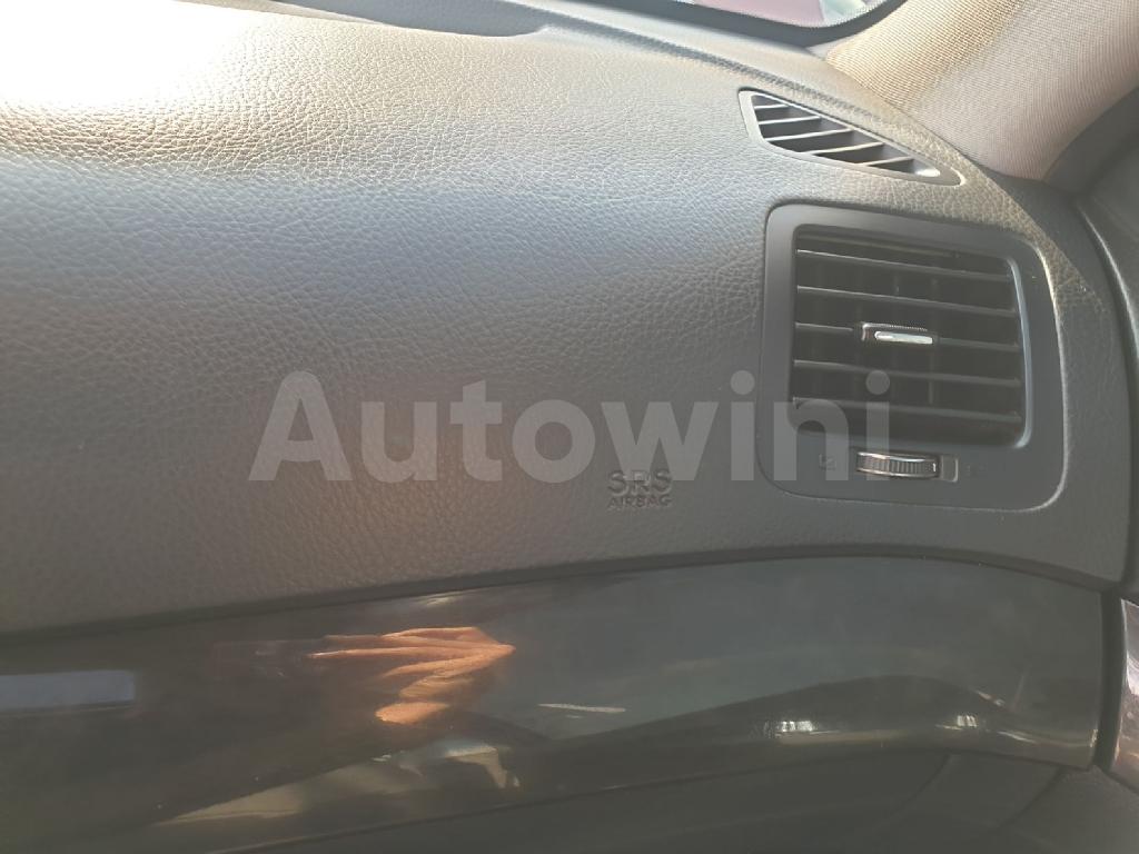 2011 KIA MOHAVE BORREGO 4WD SUNROOF AT NAVI NO ACCIDEN - 32