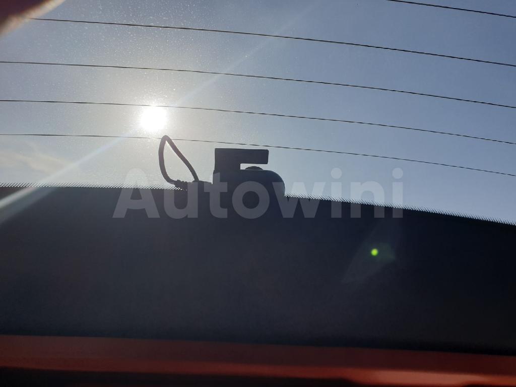 2011 KIA MOHAVE BORREGO 4WD SUNROOF AT NAVI NO ACCIDEN - 40