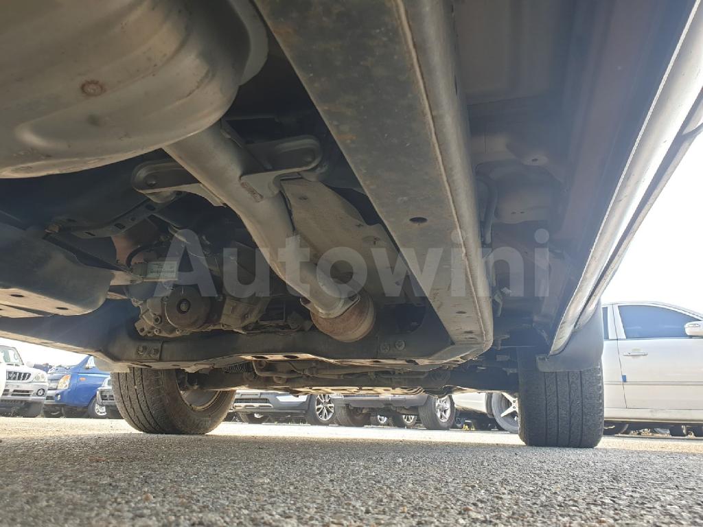 2011 KIA MOHAVE BORREGO 4WD SUNROOF AT NAVI NO ACCIDEN - 44