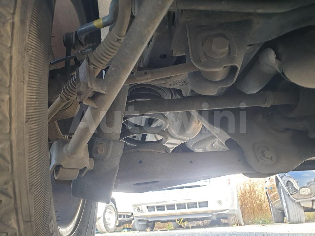 2011 KIA MOHAVE BORREGO 4WD SUNROOF AT NAVI NO ACCIDEN - 45