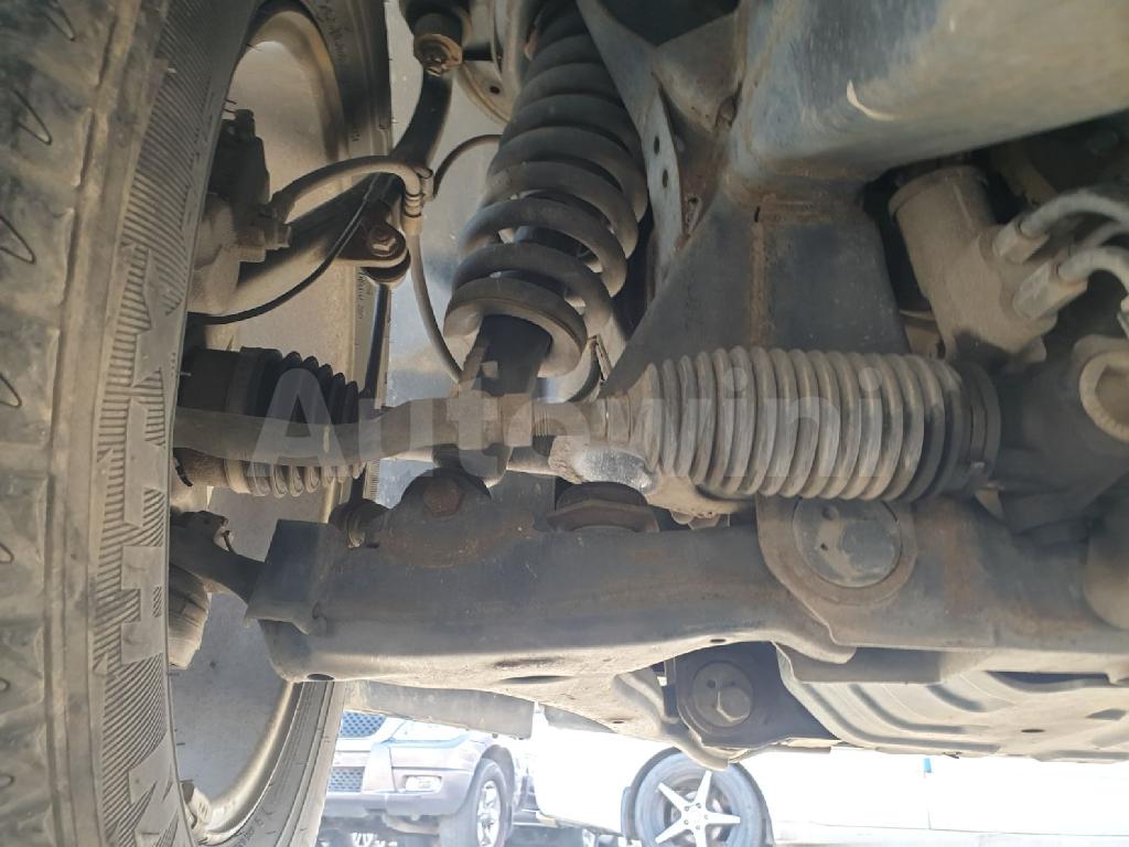 2011 KIA MOHAVE BORREGO 4WD SUNROOF AT NAVI NO ACCIDEN - 49