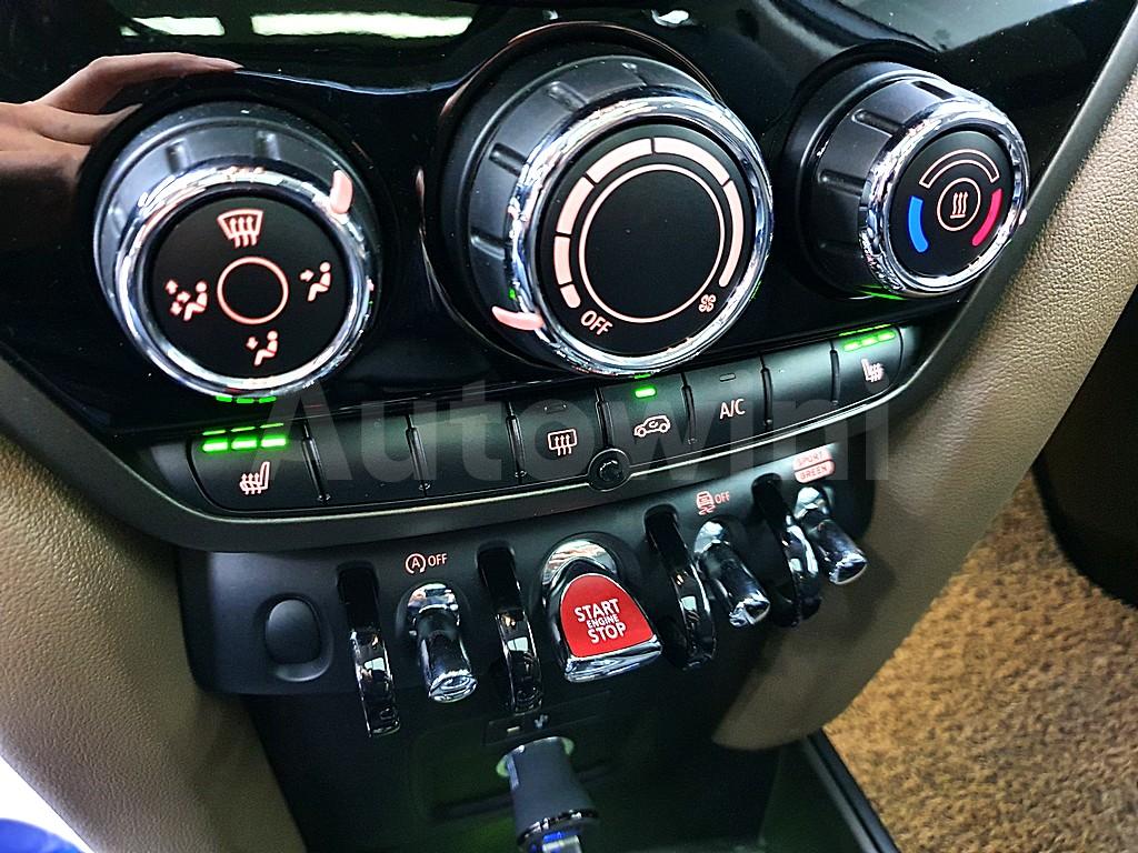 2020 MINI COOPER COUNTRYMAN 1.5 HIGH 2ND GENERATION - 14