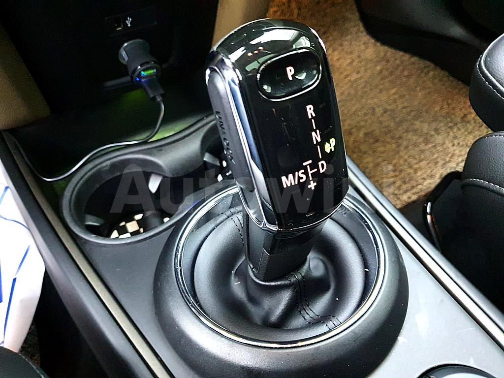 2020 MINI COOPER COUNTRYMAN 1.5 HIGH 2ND GENERATION - 15
