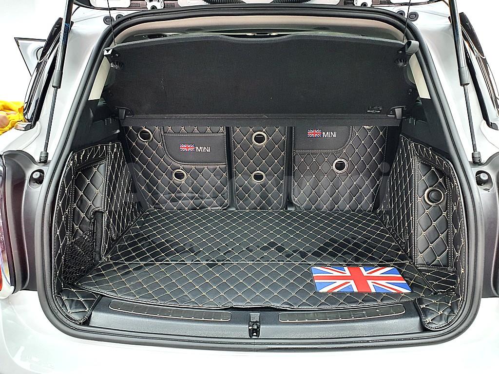 2020 MINI COOPER COUNTRYMAN 1.5 HIGH 2ND GENERATION - 17