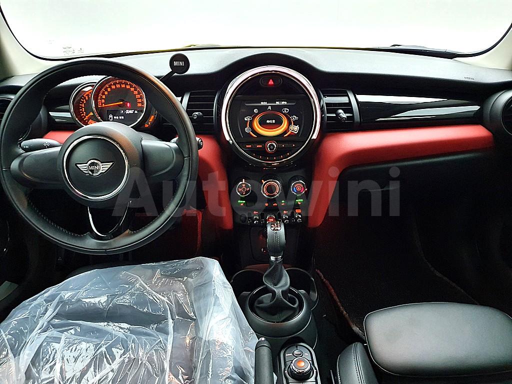 2018 MINI COOPER 1.5 5-DOOR BASIC TYPE 3RD GEN - 5