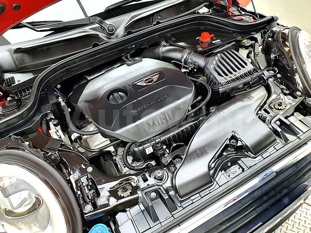 2018 MINI COOPER 1.5 5-DOOR BASIC TYPE 3RD GEN - 6