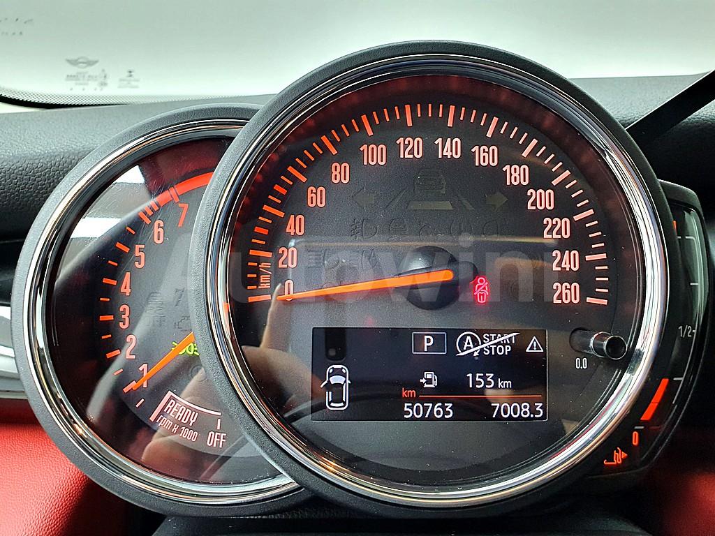 2018 MINI COOPER 1.5 5-DOOR BASIC TYPE 3RD GEN - 7