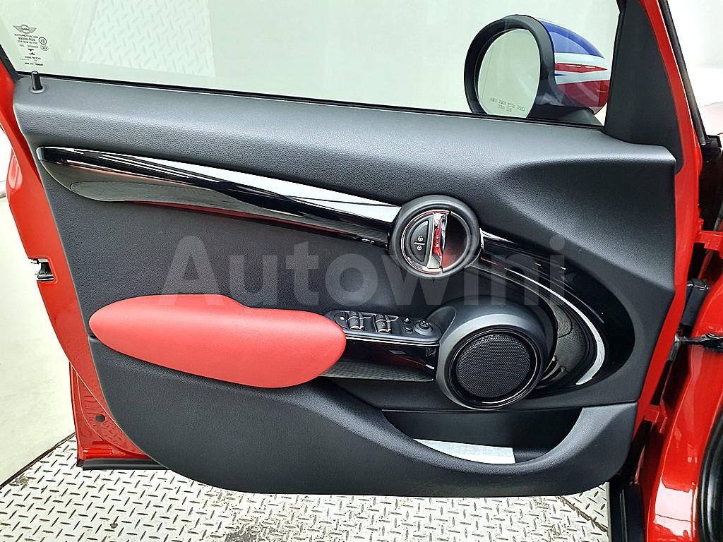 2018 MINI COOPER 1.5 5-DOOR BASIC TYPE 3RD GEN - 8
