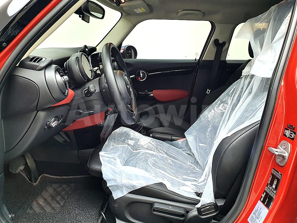2018 MINI COOPER 1.5 5-DOOR BASIC TYPE 3RD GEN - 9
