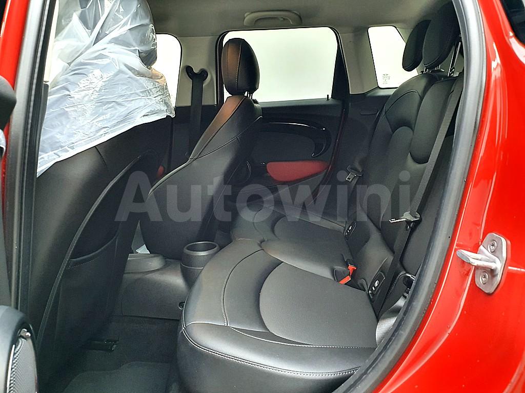 2018 MINI COOPER 1.5 5-DOOR BASIC TYPE 3RD GEN - 10