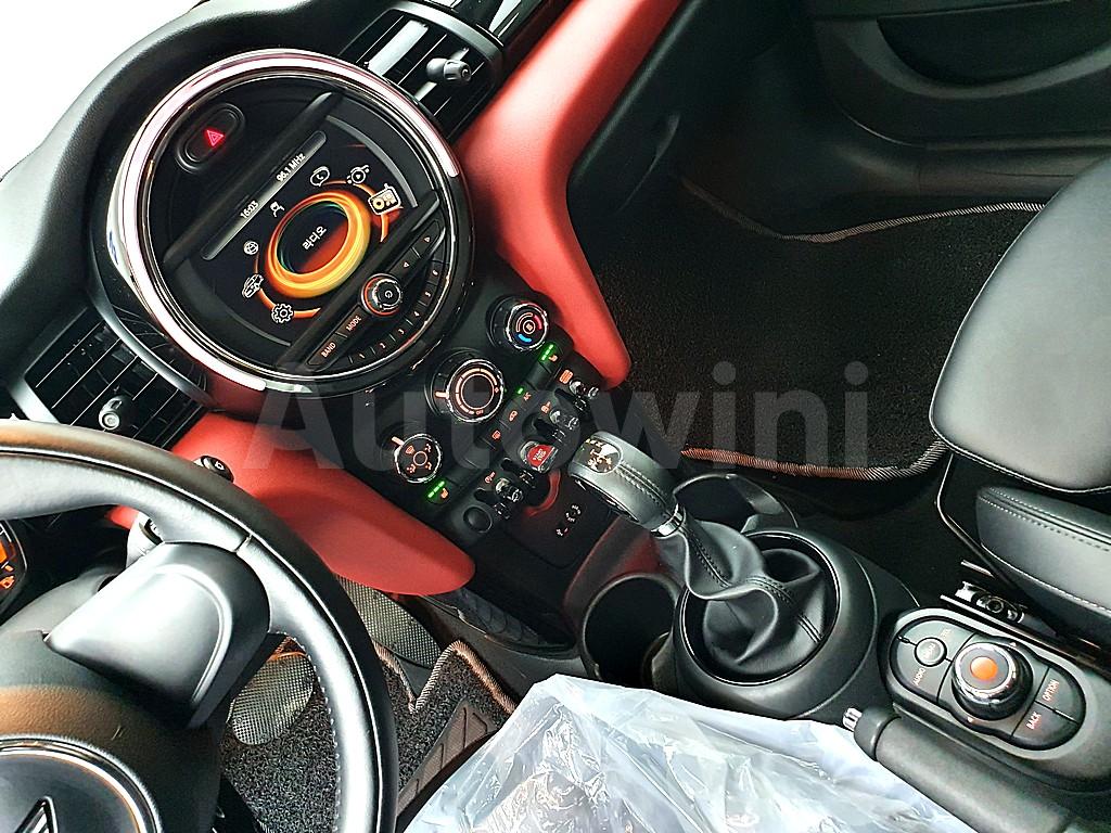 2018 MINI COOPER 1.5 5-DOOR BASIC TYPE 3RD GEN - 12