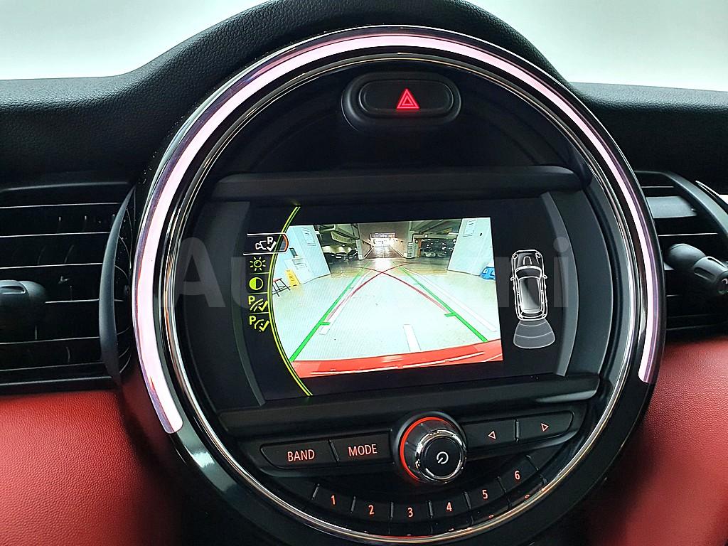 2018 MINI COOPER 1.5 5-DOOR BASIC TYPE 3RD GEN - 13