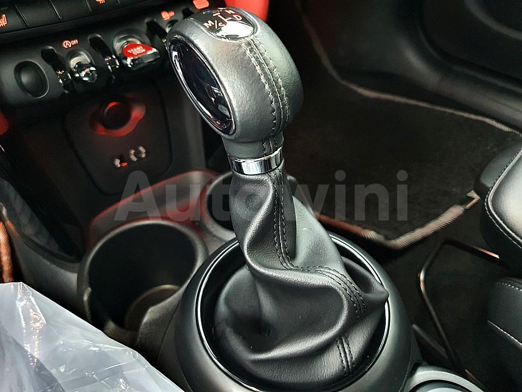 2018 MINI COOPER 1.5 5-DOOR BASIC TYPE 3RD GEN - 15