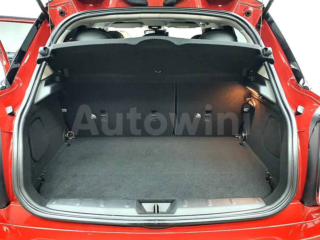 2018 MINI COOPER 1.5 5-DOOR BASIC TYPE 3RD GEN - 18