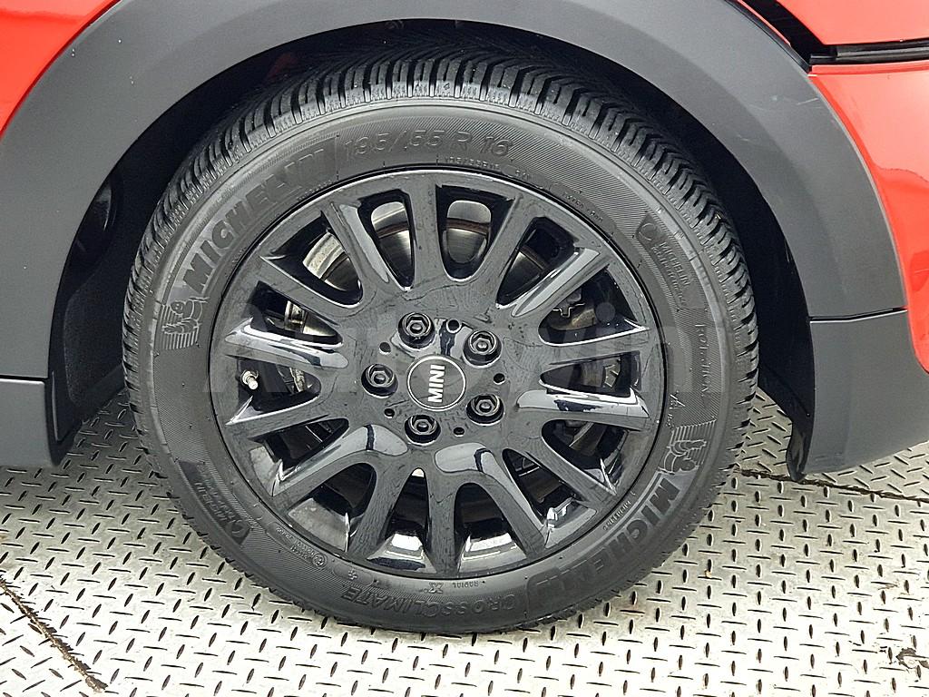 2018 MINI COOPER 1.5 5-DOOR BASIC TYPE 3RD GEN - 19