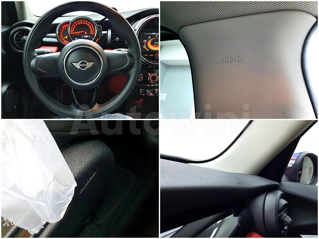 2018 MINI COOPER 1.5 5-DOOR BASIC TYPE 3RD GEN - 20