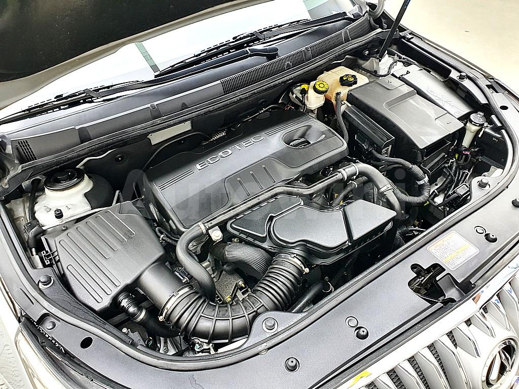 KLAPA69JDBB014977 2011 GM DAEWOO (CHEVROLET) ALPHEON EL240 PREMIUM-5