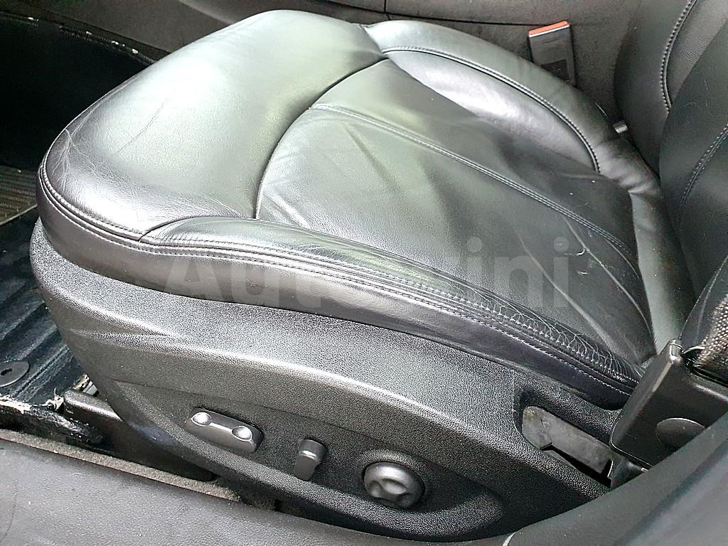 2011 GM DAEWOO (CHEVROLET) ALPHEON EL240 PREMIUM - 8