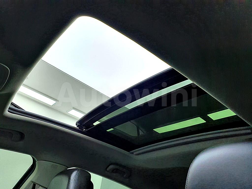 2011 GM DAEWOO (CHEVROLET) ALPHEON EL240 PREMIUM - 16