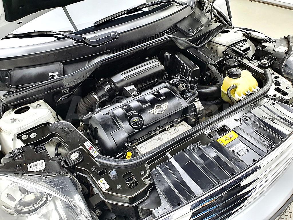 2012 MINI COOPER COUNTRYMAN 1.6 - 6