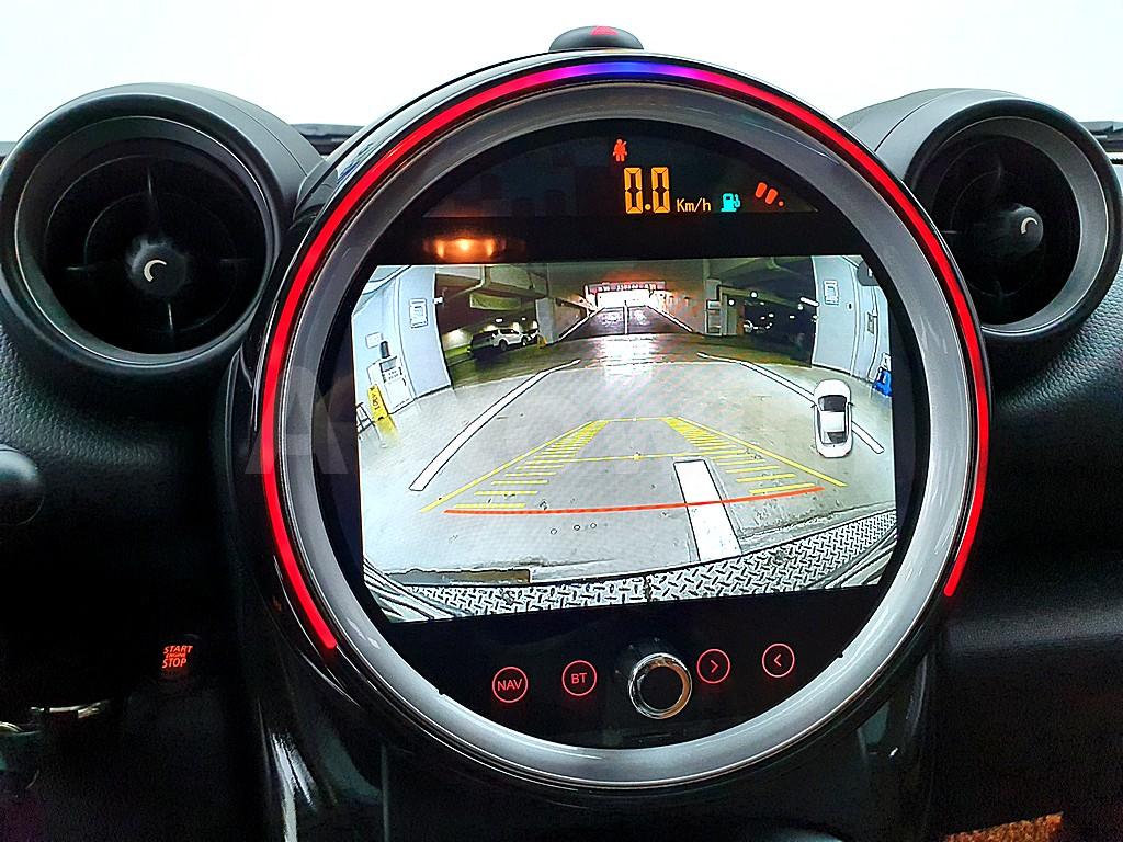 2012 MINI COOPER COUNTRYMAN 1.6 - 13