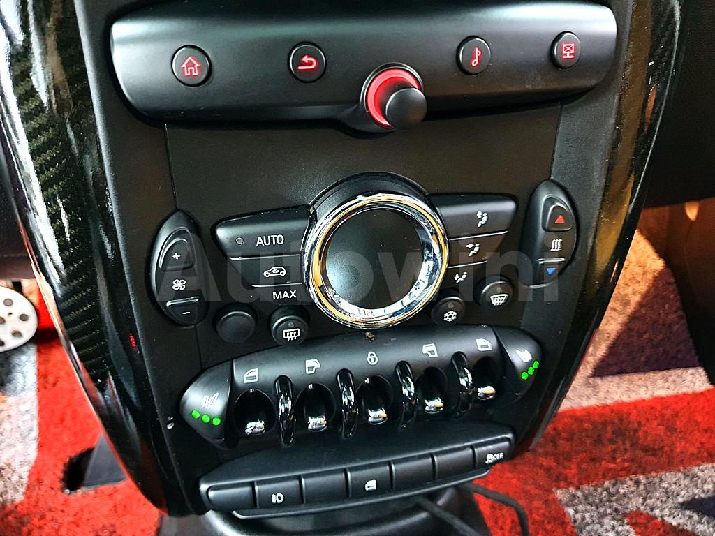 2012 MINI COOPER COUNTRYMAN 1.6 - 15