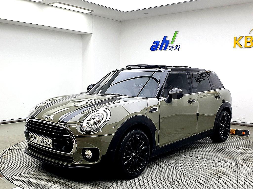 WMWLN5100K2H75271 2019 MINI COOPER 1.5 COOPER-0