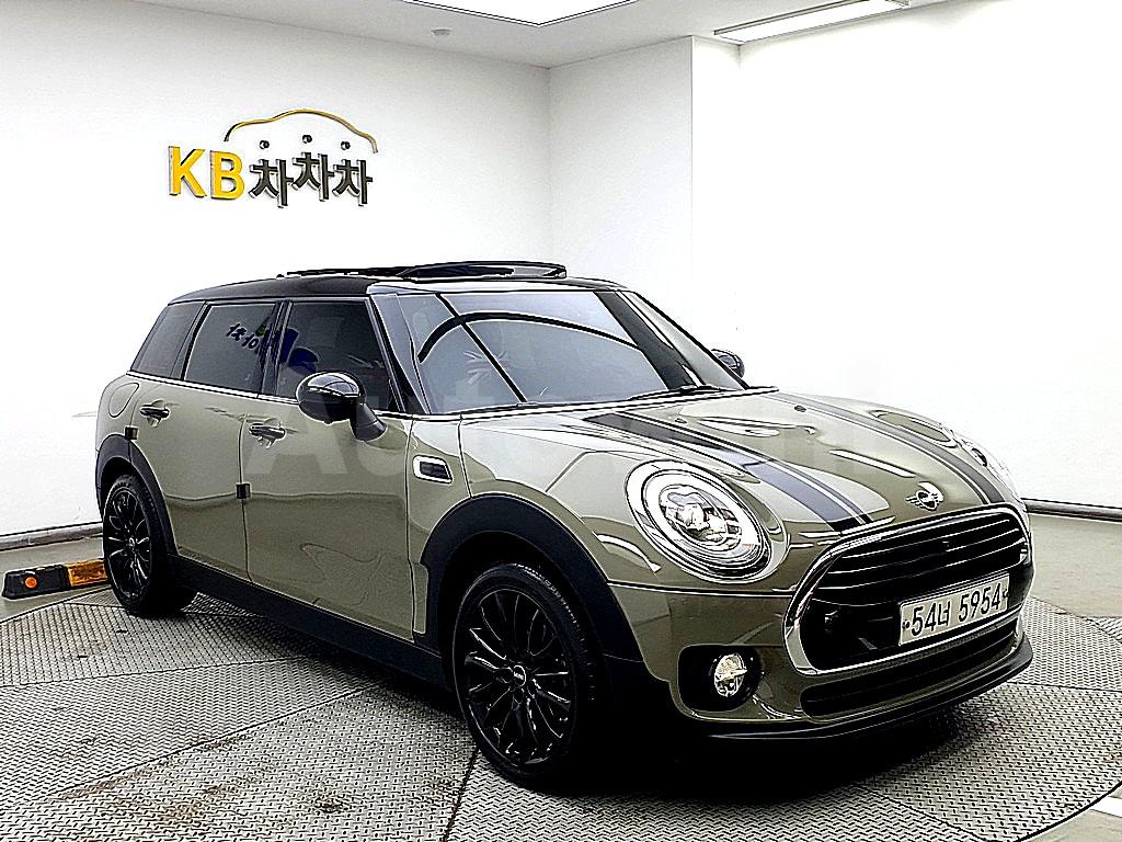 WMWLN5100K2H75271 2019 MINI COOPER 1.5 COOPER-1