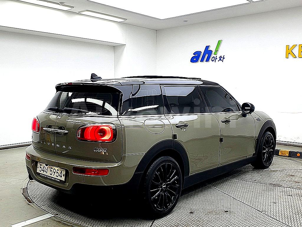 WMWLN5100K2H75271 2019 MINI COOPER 1.5 COOPER-2