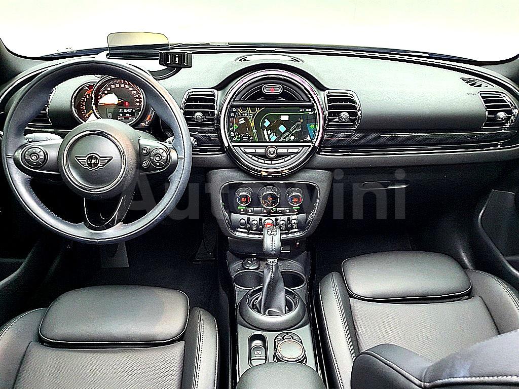 WMWLN5100K2H75271 2019 MINI COOPER 1.5 COOPER-4