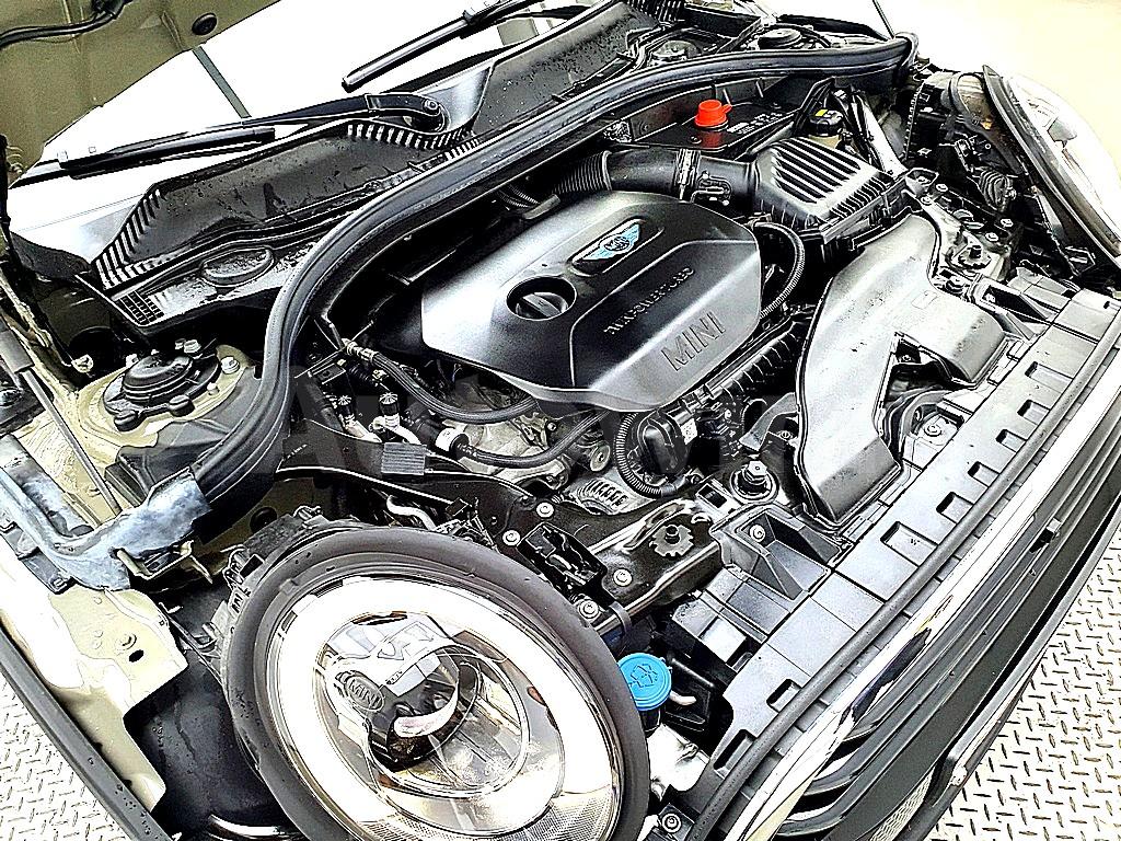WMWLN5100K2H75271 2019 MINI COOPER 1.5 COOPER-5